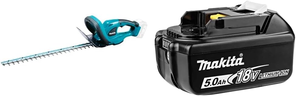 Makita DUH523Z 18V LXT Cordless Hedge Trimmer β Bare Tool