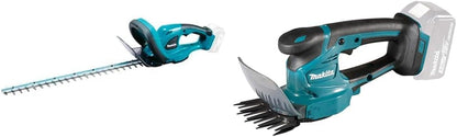 Makita DUH523Z 18V LXT Cordless Hedge Trimmer β Bare Tool