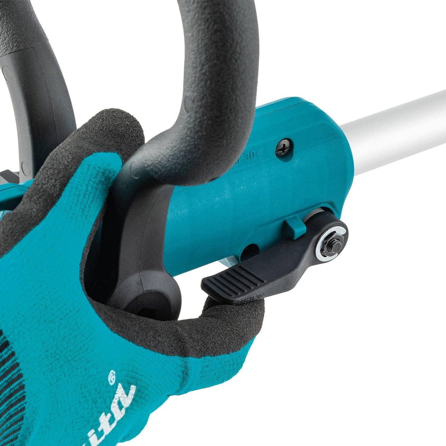 Makita DUR193Z 18V LXT Cordless Grass Trimmer – Bare Tool