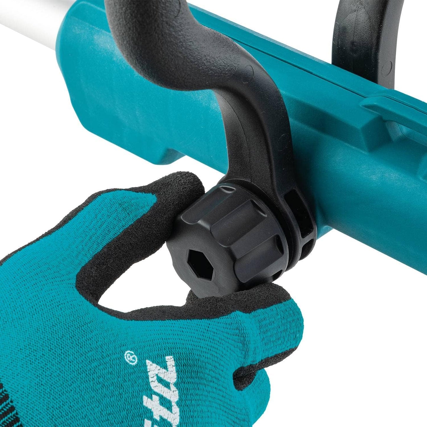 Makita DUR193Z 18V LXT Cordless Grass Trimmer – Bare Tool