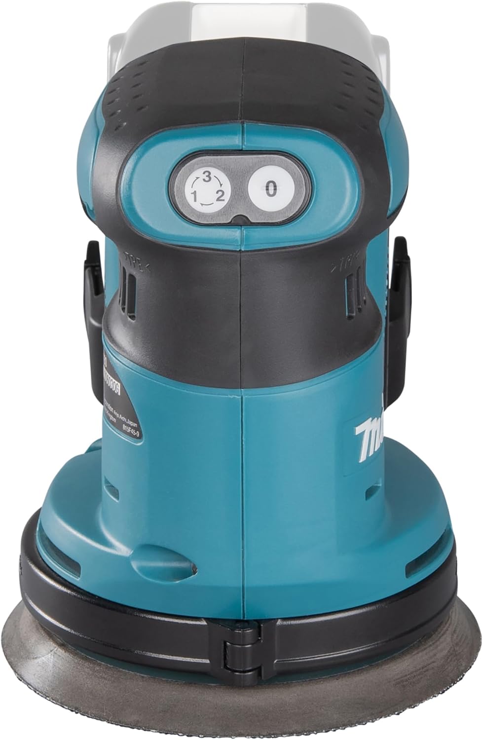 Makita DBO180Z 18V LXT Cordless Random Orbit Sander – Body Only