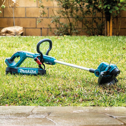 Makita DUR193Z 18V LXT Cordless Grass Trimmer – Bare Tool