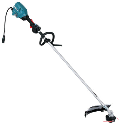 Makita UR201C Electric Grass Trimmer / Brush Cutter – 400W, 300mm Cutting Width