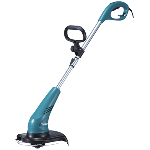 Makita UR3000 Electric Grass Trimmer – 450W, 300mm Cutting Width