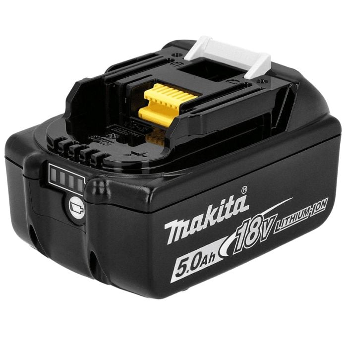 Makita BL1850 18V LXT 5Ah Lithium-Ion Battery Triple Pack
