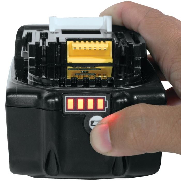 Makita BL1850 18V LXT 5Ah Lithium-Ion Battery Triple Pack